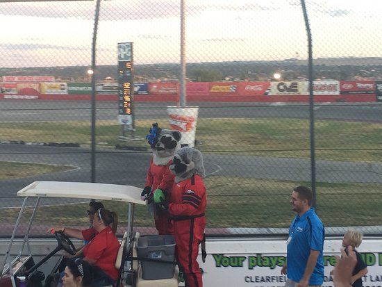 Rocky Mountain Raceways